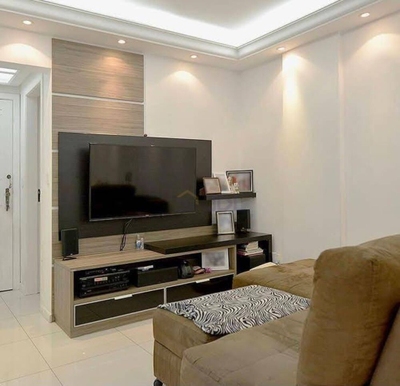 Apartamento, 3 quartos, 130 m² - Foto 3