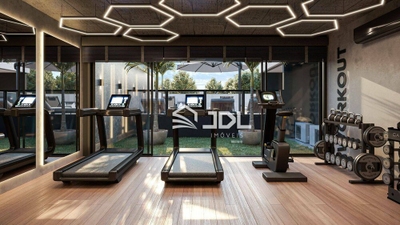 Apartamento, 3 quartos, 108 m² - Foto 2