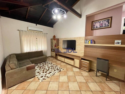 Casa, 3 quartos, 179 m² - Foto 3