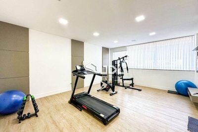 Apartamento, 3 quartos, 124 m² - Foto 5