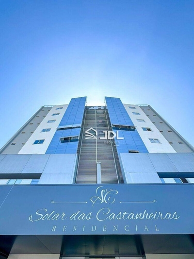 Apartamento, 3 quartos, 124 m² - Foto 1