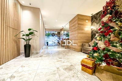 Apartamento, 3 quartos, 124 m² - Foto 4