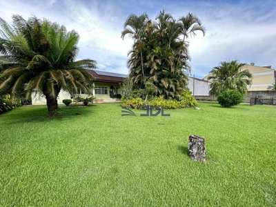 Casa, 4 quartos, 264 m² - Foto 2