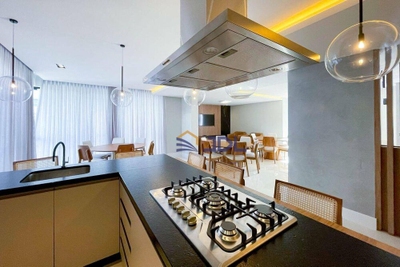 Apartamento, 3 quartos, 137 m² - Foto 3