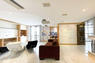 Apartamento, 3 quartos, 406 m² - Foto 1