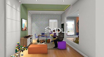 Apartamento, 2 quartos, 101 m² - Foto 3