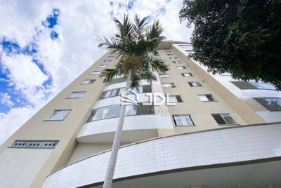 Apartamento, 3 quartos, 98 m² - Foto 1