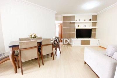 Apartamento, 3 quartos, 98 m² - Foto 4
