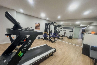 Apartamento, 3 quartos, 100 m² - Foto 3