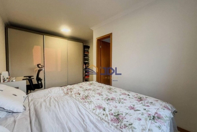 Apartamento, 3 quartos, 100 m² - Foto 2