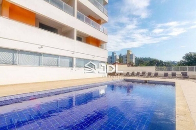 Apartamento, 3 quartos, 100 m² - Foto 4