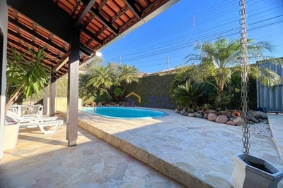 Casa, 3 quartos, 192 m² - Foto 4