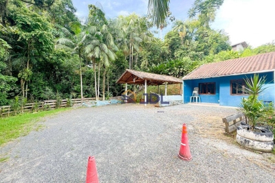 Casa, 2 quartos, 78 m² - Foto 1