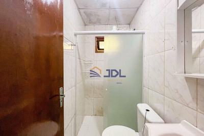 Casa, 2 quartos, 78 m² - Foto 4