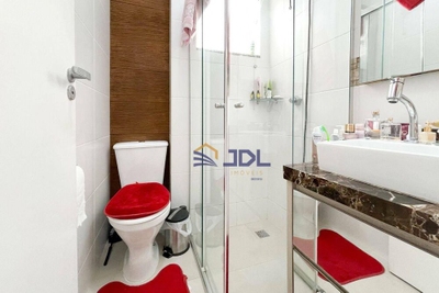 Casa, 2 quartos, 100 m² - Foto 4