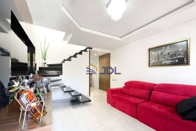 Casa, 2 quartos, 100 m² - Foto 1