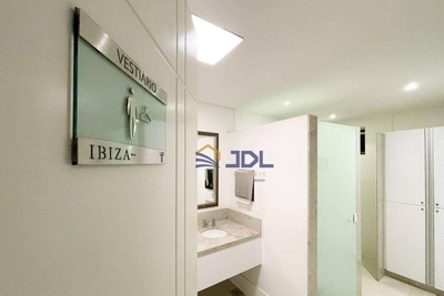 Sala-Conjunto, 46 m² - Foto 4