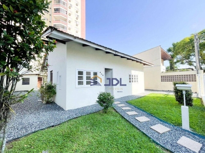 Casa, 2 quartos, 93 m² - Foto 2