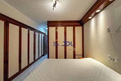 Apartamento, 3 quartos, 155 m² - Foto 4