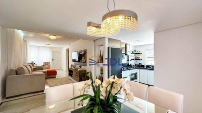 Casa, 2 quartos, 120 m² - Foto 3