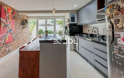 Apartamento, 2 quartos, 135 m² - Foto 2