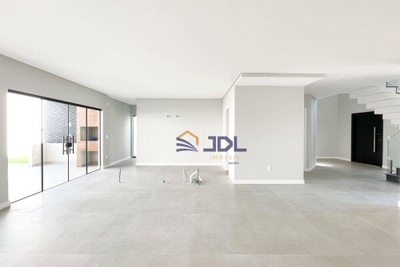 Casa, 4 quartos, 380 m² - Foto 2