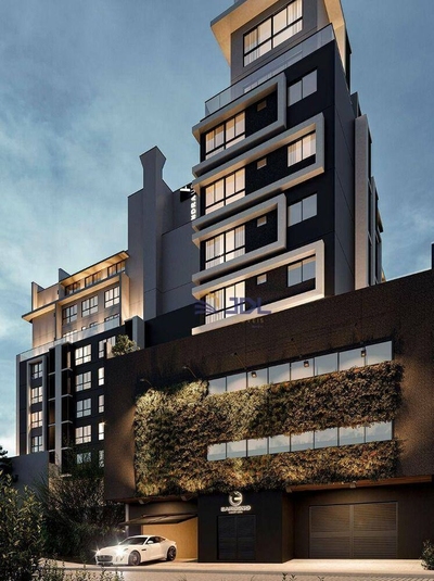 Apartamento, 1 quarto, 34 m² - Foto 3