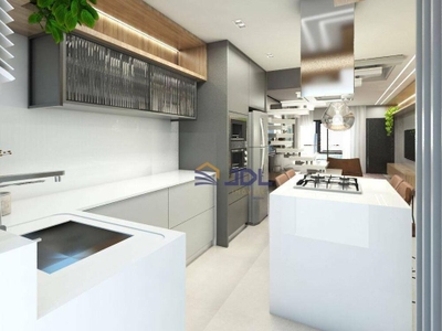 Sobrado, 3 quartos, 126 m² - Foto 4