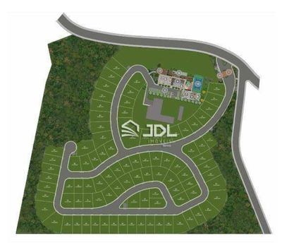 Loteamento e Condomínio, 312 m² - Foto 3