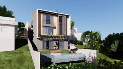 Casa de Condomínio, 4 quartos - Foto 4