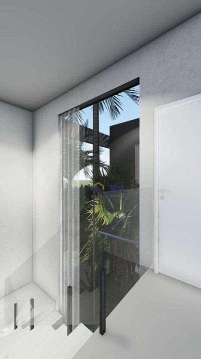 Casa de Condomínio, 4 quartos - Foto 3