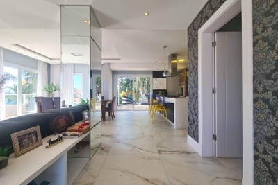 Casa, 3 quartos, 400 m² - Foto 3