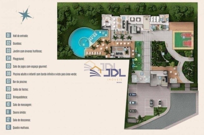 Apartamento, 4 quartos, 172 m² - Foto 5