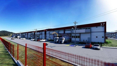 Loteamento e Condomínio, 1103 m² - Foto 4