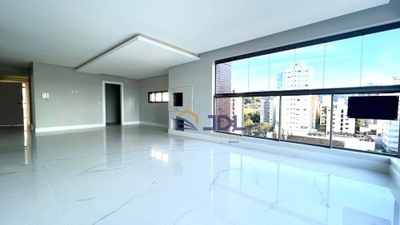 Apartamento, 3 quartos, 137 m² - Foto 3