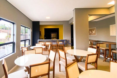 Apartamento, 2 quartos, 63 m² - Foto 1