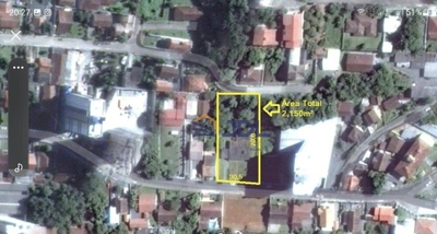 Terreno, 2135 m² - Foto 1