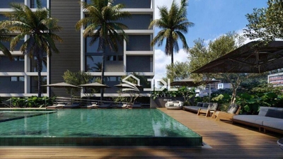 Apartamento, 3 quartos, 160 m² - Foto 3