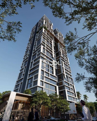 Apartamento, 3 quartos, 160 m² - Foto 1