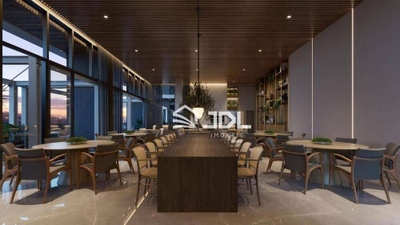 Apartamento, 3 quartos, 160 m² - Foto 5