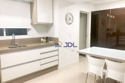 Apartamento, 3 quartos, 215 m² - Foto 4