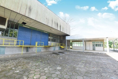 Depósito-Galpão, 5011 m² - Foto 2