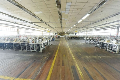 Depósito-Galpão, 5011 m² - Foto 4