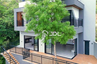 Casa, 4 quartos, 380 m² - Foto 4