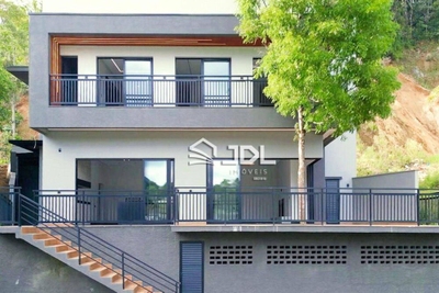 Casa, 4 quartos, 380 m² - Foto 2