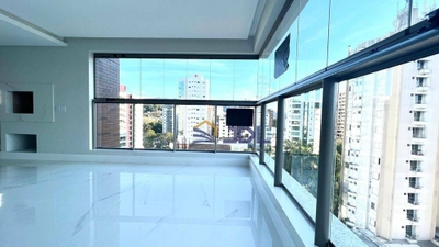 Apartamento, 3 quartos, 137 m² - Foto 4