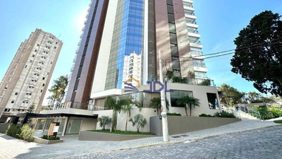 Apartamento, 3 quartos, 137 m² - Foto 1