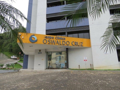 Sala-Conjunto, 68 m² - Foto 1