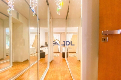 Apartamento, 3 quartos, 305 m² - Foto 1