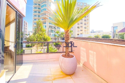 Apartamento, 3 quartos, 305 m² - Foto 4